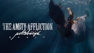 The Amity Affliction Pittsburgh [upl. by Iinden363]