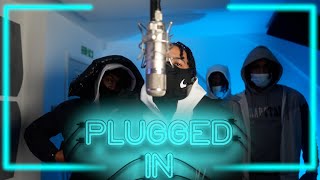 Loski  Plugged In WFumez The Engineer  Pressplay [upl. by Claud]