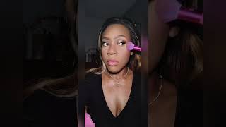 Lets do some makeup 💄 shorts makeuptutorial grwm [upl. by Elgar]