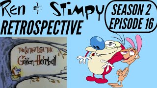 Ren amp Stimpy  Fire Dogs  Music Video [upl. by Kurys701]