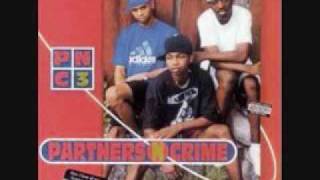 Partners N CrimeRide it Roll it Big Boy Records 1994 [upl. by Alesig]