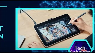 How to Fix PEN TABLET NOT WORKING in Windows [upl. by Letsyrc433]