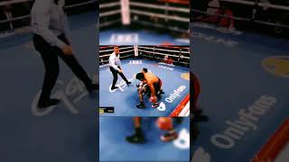 Floyd Schofield vs Rene Telle Giron🥊Kid Austin Tough Opponent highlights [upl. by Erelia]