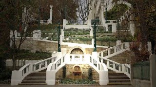 Heimito von Doderer Auf die Strudlhofstiege zu Wien [upl. by Aynotahs]