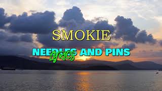 Needles And Pins  Smokie lyrics [upl. by Hoj]