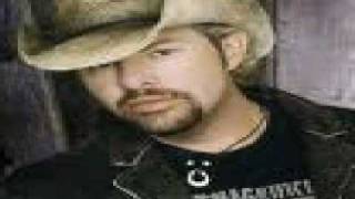 Toby Keith If A Man Answers [upl. by Georg]