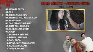 FULL ALBUM BIAN GINDAS  JAWARA CINTA  KOMPILASI LAGU BIAN GINDAS TERBAIK [upl. by Lerej]