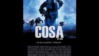 Como descargar The Thing la Cosa Pc full Español [upl. by Caterina]