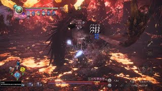 Nioh 2 Remastered20241120153345 [upl. by Sualocin557]