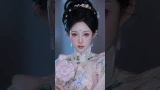 Sweet 😍 makeup xiaohongshumakeup beauty tiktok viral shorts [upl. by Danuloff]