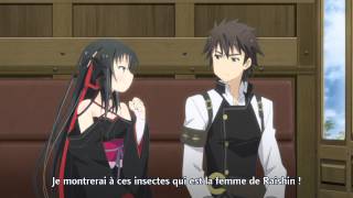 Machine Doll wa Kizutsukanai special 01 en Vostfr [upl. by Terrilyn]