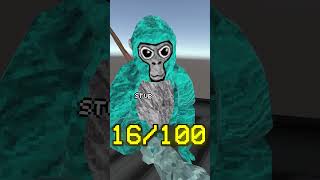 SHAKING HANDS WITH 100 YOUTUBERS pt 17  StubwayVR gorillatag shorts [upl. by Kendry647]