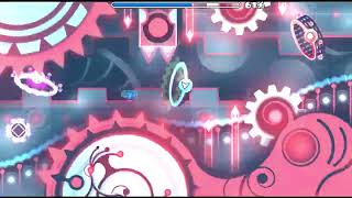 Sedulous by Samifying Hard demon  Geometry Dash 211 [upl. by Vincentia]