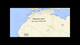 Cheikh Chaaib  Tala3 Tala3 CharaG Gata3 HQ Officiel [upl. by Alliuqet]