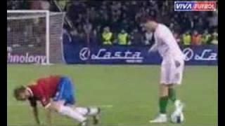 Best of Cristiano Ronaldo [upl. by Shanie318]