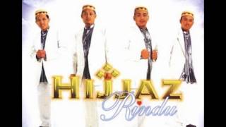 Hijjaz  Rintihan [upl. by Cesar]