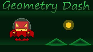 What it was like starting Geometry Dash [upl. by Maller]