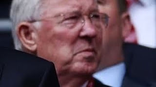 United sack Sir Alex ferguson reaction 😆 🤣 😂🤣🤣 youtube fergietime tiktok unitedinthemud youtube [upl. by Yesoj84]