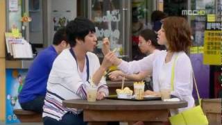 Heartstrings MV  You Started It  Shin and Kyu Won 1 through 15finale [upl. by Firehs]