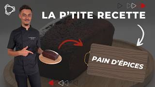 PAIN DEPICES  LES PTITES RECETTES [upl. by Euqinehs]