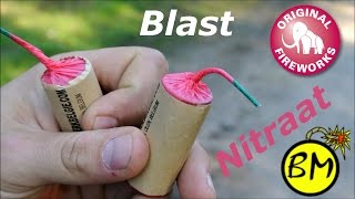 BLAST NITRAAT Compilatie  FULL HD [upl. by Paley]