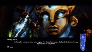 Kingdoms Of Amalur ReReckoning  P55  The Teeth Of Naros RS [upl. by Bicknell105]