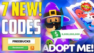 NEW ALL WORKING CODES FOR ADOPT ME IN OCTOBER 2024 ROBLOX ADOPT ME CODES [upl. by Sharon]