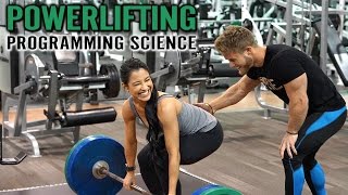 The Smartest Way to Program for Powerlifting Science Explained [upl. by Yup19]