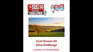 Charity 50km walk in aid of Prostate Cancer UK [upl. by Seilenna]