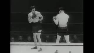 Joe Louis vs Max Schmeling June 22 1938 [upl. by Ainit148]