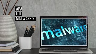 Apa itu Malware [upl. by Assilak30]