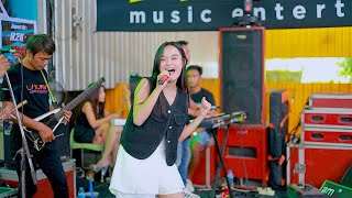 CINTA SEJATI  SAHMA FELLA  LALUNA MUSIC  HAPPY PARTY GEMPAR ORGANIZER  KUDUS [upl. by Anjali]