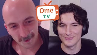 Hyphonix meets YouTuber Bosnov on OmeTV [upl. by Dieterich]