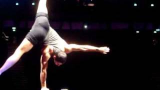 hand balancing david piedra [upl. by Ashok]