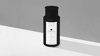 Exfoliate Glycolic Acid Toner  Pestle amp Mortar [upl. by Hanimay]