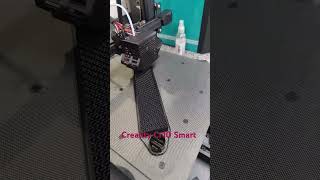 Impressora 3d Creality CR 10 Smart impressao3d creality pla [upl. by Ras476]