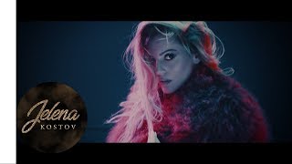 Jelena Kostov  Pameti zbogom Official Video 2018 [upl. by Hailahk]