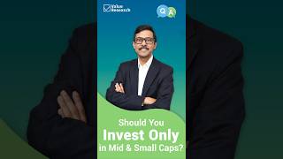 Dhirendra Kumars Take on Investing in Mid amp Small Caps with a 20Year Horizon  Value Research [upl. by Nnovahs]