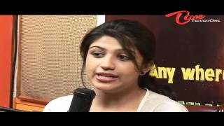 TORI Live Show with Young amp Cute Actress Supriya  Sasesham [upl. by Amatruda]