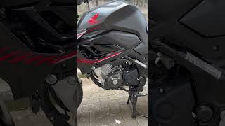 HONDA CB 150R STREETFIRE 2023 TIPE STANDARD [upl. by Cower215]