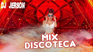 MIX DISCOTECA 2022 🔥 Bizarrap QuevedoEfectoTiti Me PreguntoMe Porto BonitoLa CorrienteMoscow [upl. by Eladnyl349]