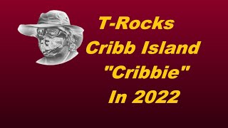 What Remains of Cribbie in 2022 [upl. by Notsud]