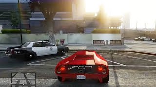 Grand Theft Auto V Walkthrough PART 17 PS3 Lets Play Gameplay TRUEHD QUALITY quotGTA 5 Walkthroughquot [upl. by Janos236]