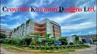 Bangladeshi Factory  Croydon Kowloon Designs Ltd  LEED Green Gold  USGBC  Bitopi Group  CKDL [upl. by Celeski212]