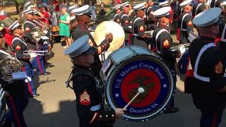 Hamina Tattoo 2018 [upl. by Florie]