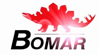 BOMAR Individual 620460 DGANC [upl. by Halette344]