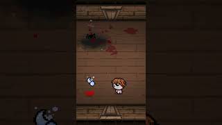 EL POSIBLE SIGNIFCADO DE TAINTED LAZARUS the binding of isaac repentance thebindingofisaac shorts [upl. by Attekahs]