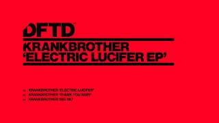 krankbrother Big Mo [upl. by Dallas]