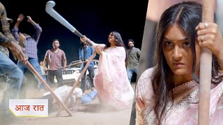 Dil Ko Tumse Pyaar Hua PROMO Today Deepika beats up kidnappers to save Chirag Chirag got kidnapped [upl. by Siryt]