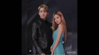 Top 5 most famous ships of BTS with Blackpink not shipping bts blackpink kpop viralshort [upl. by Rebba]